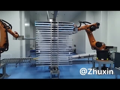 산업용 로봇은 다양한 산업 분야에서 널리 사용되고 있습니다