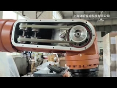 쿠카 예비 부품 정식 정품, 품질 보증