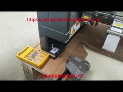 KUKA X1 및 X11 커넥터를 어떻게 연결합니까?