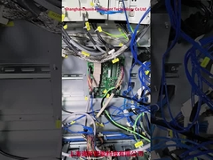 KUKA 로봇 C4 제어 캐비닛의 SIB와 CCU에 대한 소개