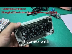 EK1100 전선을 작동하는 방법