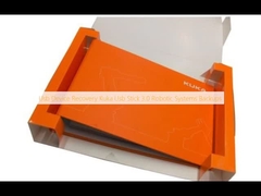 USB 장치 복구 쿠카 USB 스틱 3.0 로봇 시스템 백업