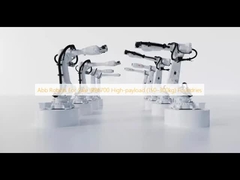 애보트 로봇 판매 IRB6700 고용량 (150~300kg)