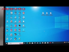 WorkVisual 시스템 환경을 구성합니다