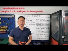 KUKA 로봇 프로그램 분류 상세 설명