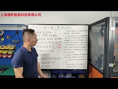 KUKA 프로그래밍 기본: