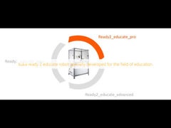 kukaready 2 교육용 로봇