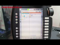 KUKA 로봇 프로그램을 만드는 전체 과정: