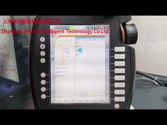 KUKA 로봇 프로그램 및 구성