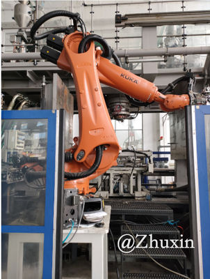 OEM 산업용 로봇 팔 키트 건설 산업의 원격 제어 로봇 잡기
