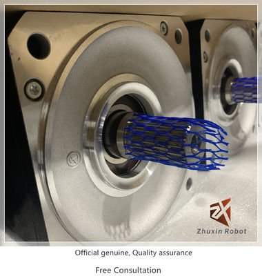 8.6kW 산업용 로봇 부품