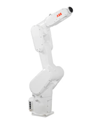 ABB 로봇 EDS 공장 자동화 IRB 1200 핸들링 및 분류