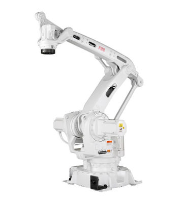 처리 4 축 110kg 로봇 기계 팔 Abb IRB 460 팔레티징용