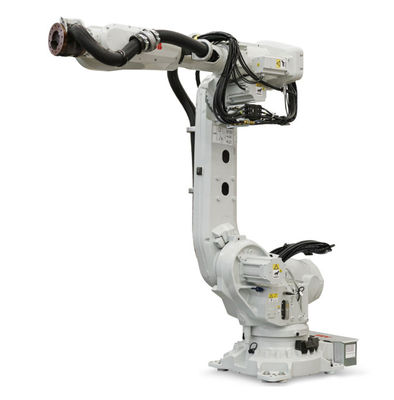 IRB 6700-155 6축 로봇 팔