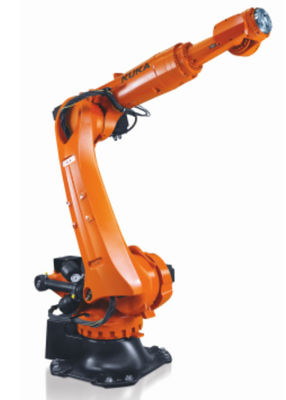 쿠카 KR 120 R2700-2 핸들링 조립 팔레티징 로봇