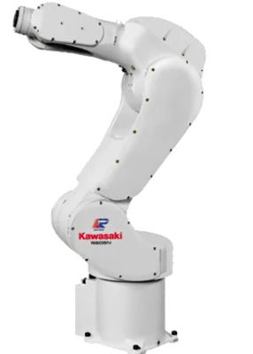 산업 로봇 Kawasaki RS005N 5kg 로봇 및 자동화