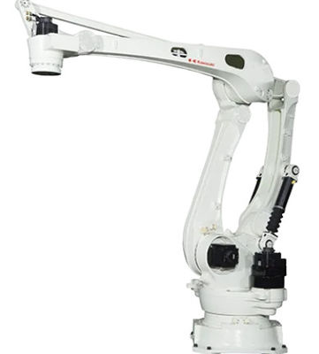 OEM 가와사키 소형 로봇 팔 CP300L 바닥 장착 범위 3255mm