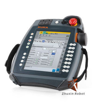 로봇 펜던트 Kuka Smartpad 2 맞춤형, 연장 코드 5m 포함