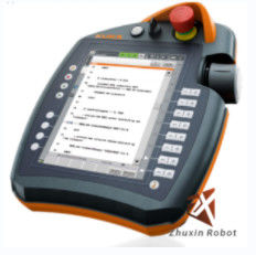 Kuka Teach Pendant 최고 로봇 제조업체 터치 스크린으로 스마트 패드