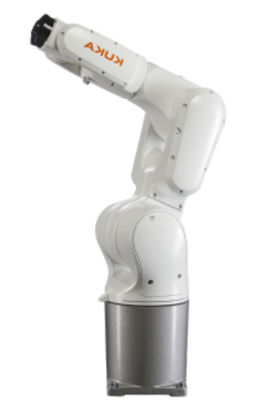 KUKA 로봇 팔 KR10 R1100 6축 사용
