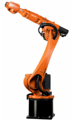 Kuka 조립 Kr16 R2010 6 축 작업 부품 자동화 솔루션