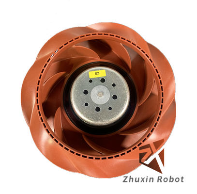 로봇 예비 부품 KUKA 팬 DC 190mm 171602 KRC4 산업용 로봇