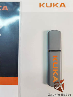 복구 USB 스틱은 로봇 시스템을 백업하고 복원합니다.