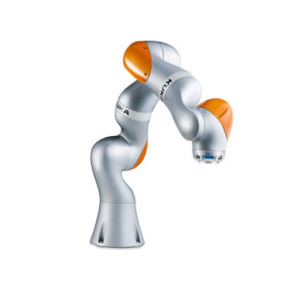 Kuka Arms LBR Iiwa 14 R820 로봇 팔 7 축 협동 로봇