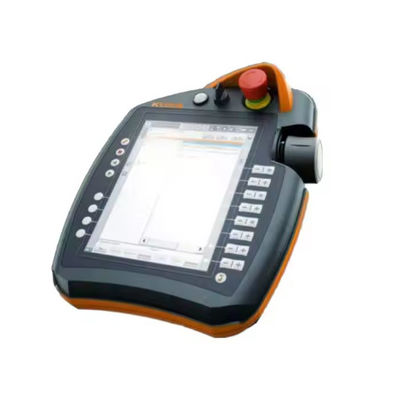KUKA 로봇용 KRC4 로봇 티치 펜던트 제어 케이블 10m