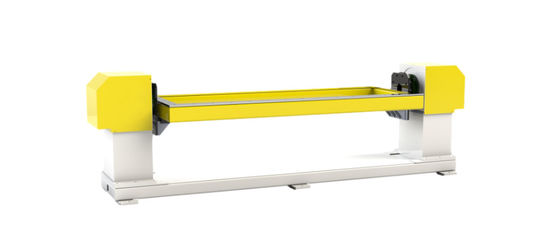 500KG 로드 로봇 팔 키트 4260*950*460mm 내에서 제조 공장