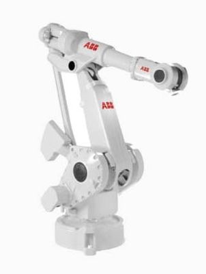 ABB IRB 4400 베이스 페이로드 60KG 6 축 로봇 팔 로봇 산업
