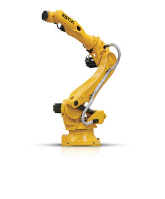 산업용 로봇 자동화 ER170B-2650 로봇 공학에서 인공지능의 응용