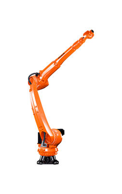 KUKA 레이저 용접 6 축 유연성 KR20 R3100 작업 시각